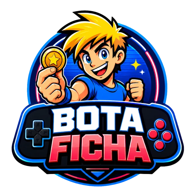 Bota Ficha